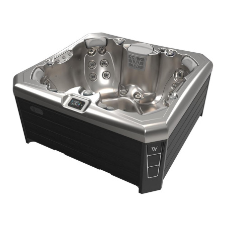 Гидромассажный спа-бассейн Wellis Marbella Standard