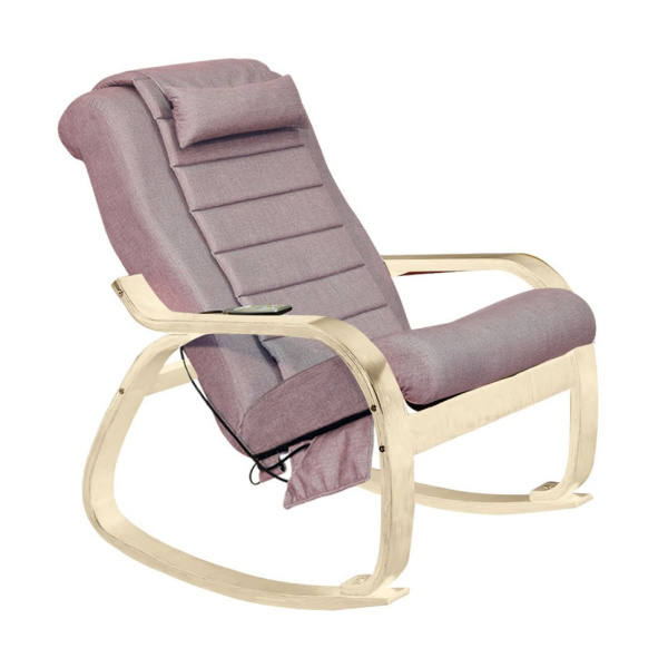 Массажное кресло-качалка EGO Relax EG2005 стандарт