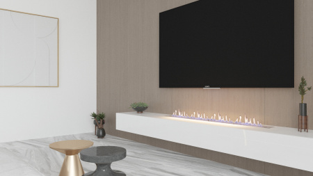 Топливный блок Firezo Burner 1200