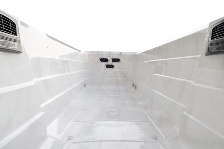 Плавательный спа бассейн NordicSpa Katlin (Катлин)