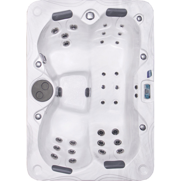 Спа бассейн PDC Spas - Cabo