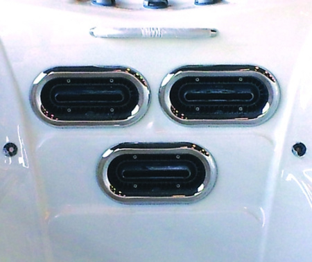 Бассейн СПА с противотоком Premium Leisure Aquatika 14