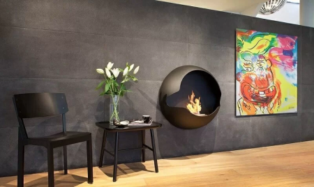 Proff Fire Полусфера