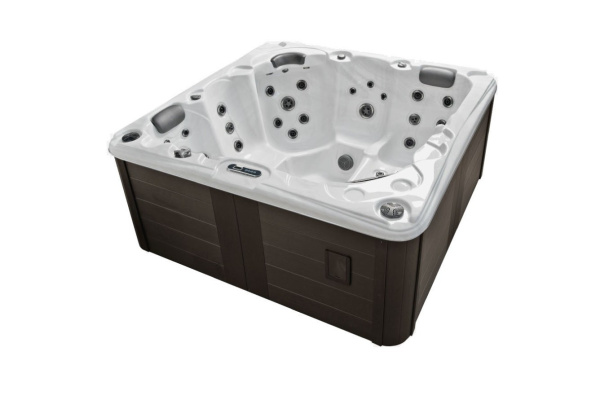 Спа бассейн Treesse Paros