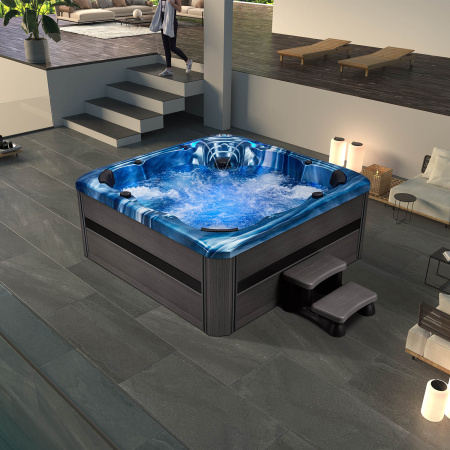 Гидромассажный спа бассейн Mexda WS-694H