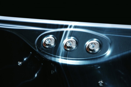 Гидромассажный бассейн Sunrans SR867