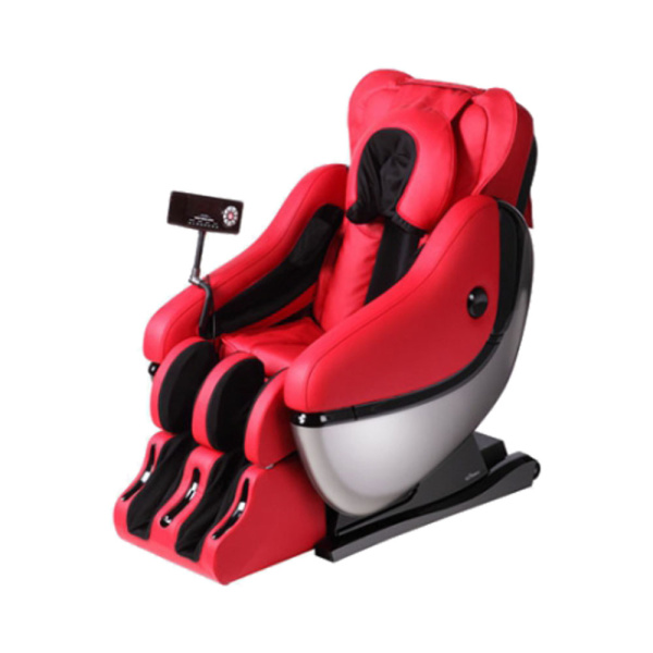 Массажное кресло Dotast A-02-1 Red