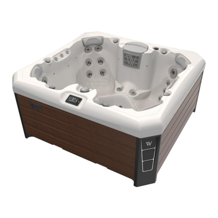 Гидромассажный спа-бассейн Wellis Marbella Standard