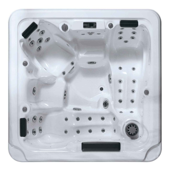 Гидромассажный спа-бассейн Joy Spa JY 8012