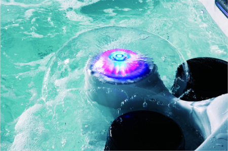 Плавательный бассейн Sunrans SR-860